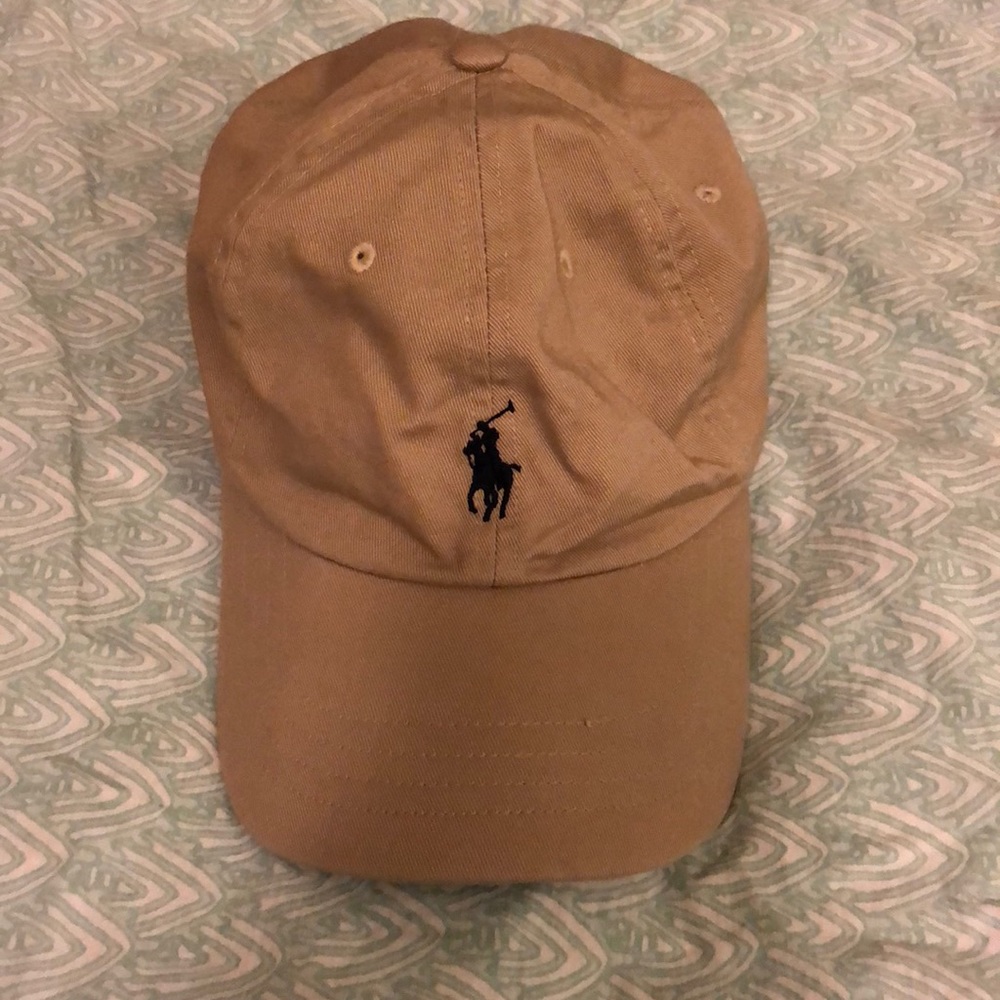 Men’s Polo Cap